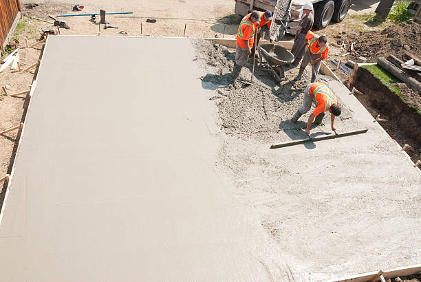 Best Stamped Concrete Services in Mehlville, MO